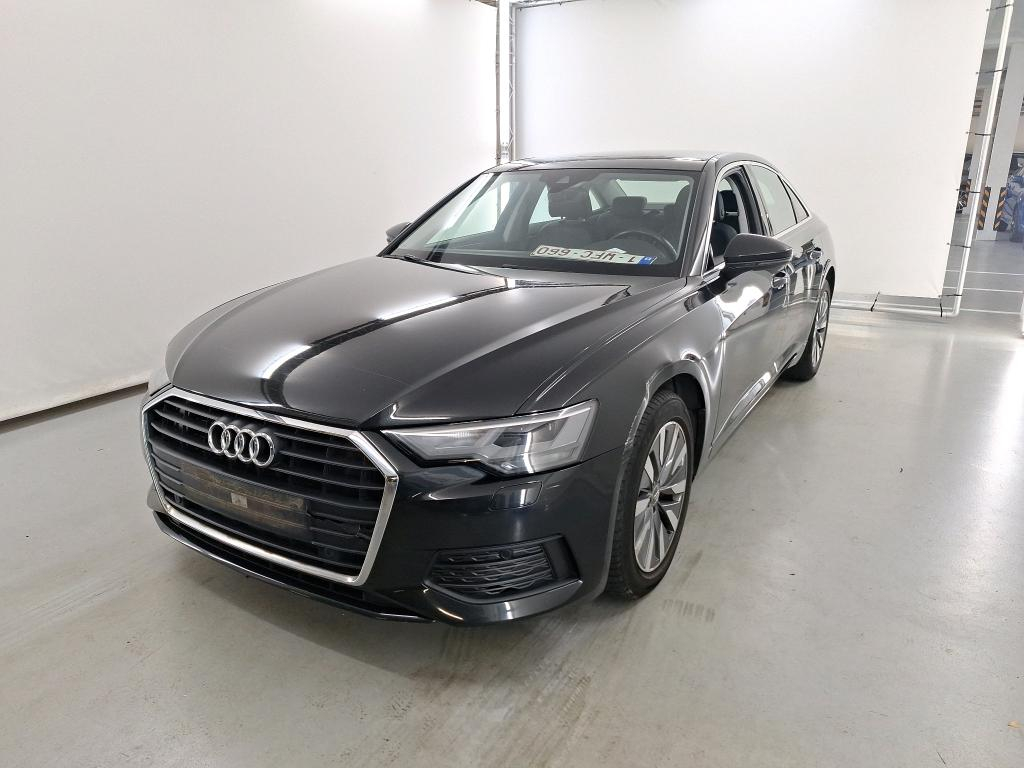Audi A6 DIESEL - 35 TDi Business Edition S tronic