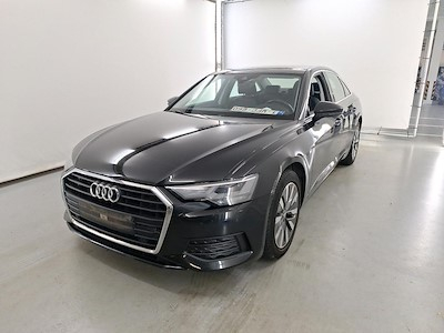 Kaufe AUDI A6 DIESEL - 2018 bei Ayvens Carmarket