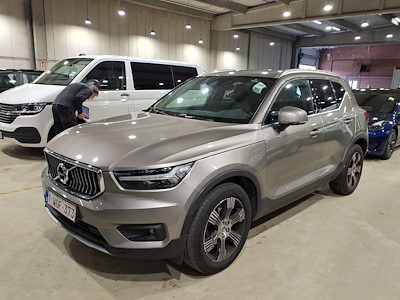 Achetez VOLVO XC40 DIESEL sur Ayvens Carmarket