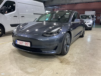 Koop TESLA MODEL 3 op Ayvens Carmarket