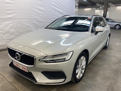 Achetez VOLVO V60 sur Ayvens Carmarket