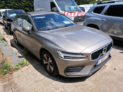 Kaufe VOLVO V60 DIESEL - 2018 bei Ayvens Carmarket