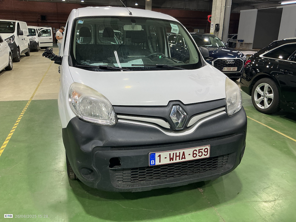 Renault Kangoo EXPRESS MAXI DSL - 2013 1.5 dCi Energy Grand Confort 5 pl