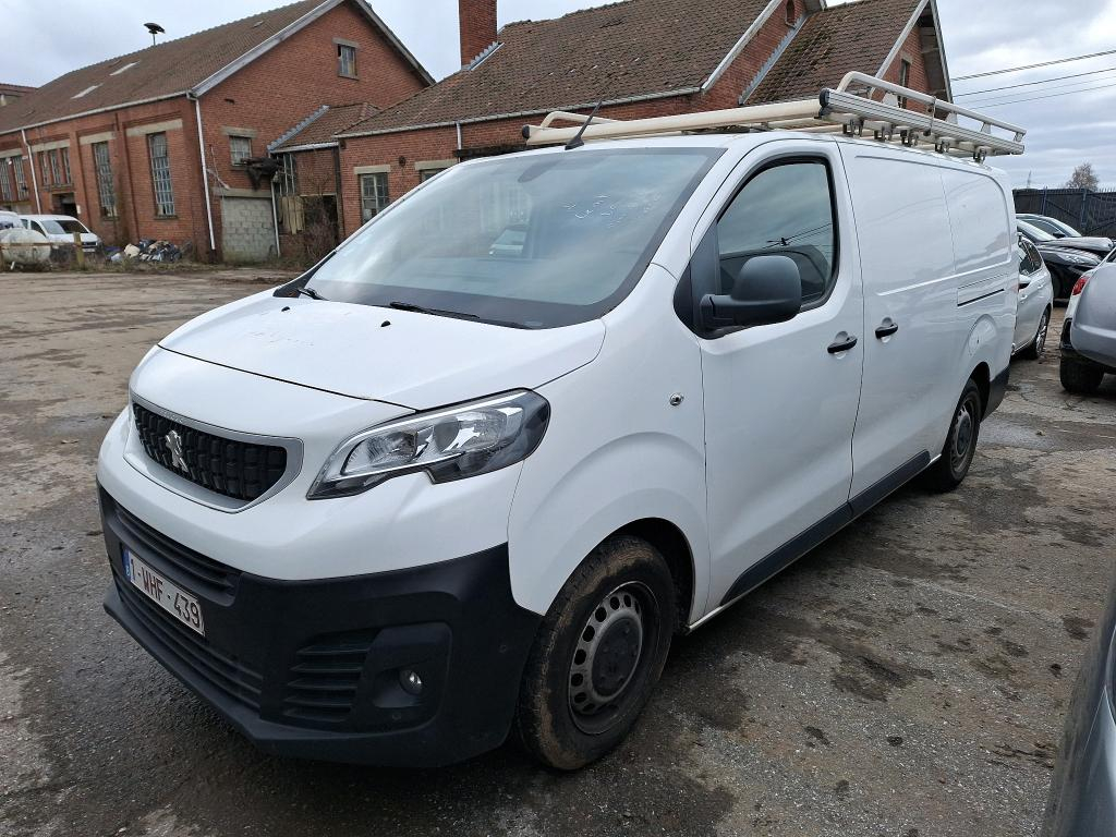 Peugeot Expert FOURGON MWB DSL - 2016 2.0 BlueHDi L3 Long Premium S&S STOCK