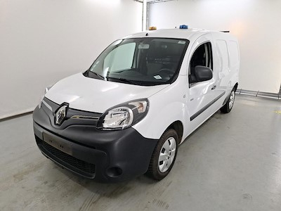 Kaufe RENAULT KANGOO EXPRESS MAXI ZE - 2013 bei Ayvens Carmarket