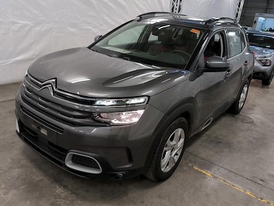 Buy CITROËN C5 AIRCROSS on Ayvens Carmarket