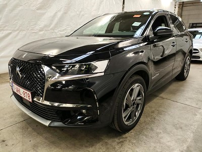 Buy DS AUTOMOBILES DS 7 on Ayvens Carmarket