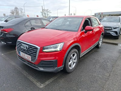 Acquista AUDI Q2 a Ayvens Carmarket