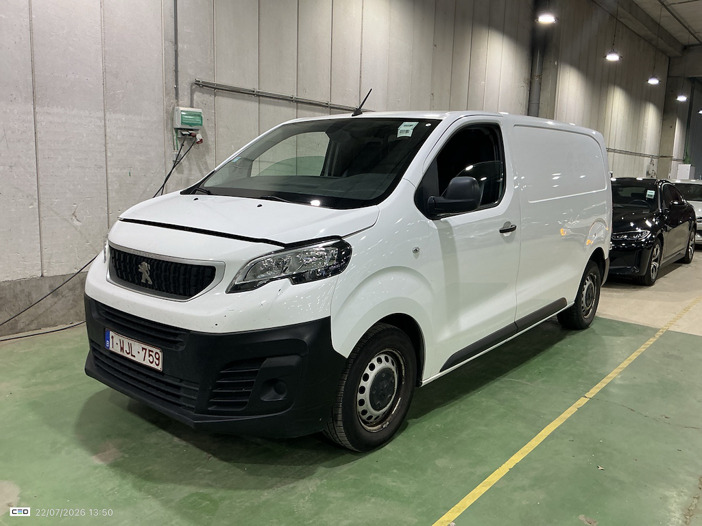 Peugeot Expert FOURGON MWB DSL - 2016 2.0 BlueHDi L2 Standard Premium S&S STOCK