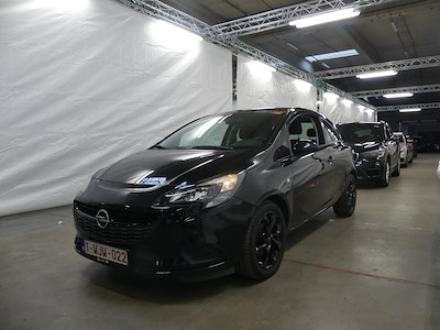 Kaufe OPEL CORSA bei Ayvens Carmarket