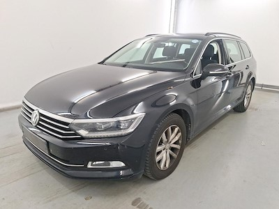 Comprar VOLKSWAGEN PASSAT VARIANT DIESEL - 2015 no Ayvens Carmarket