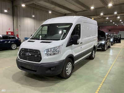 Achetez FORD TRANSIT 2T 350M FOU MWB HR DSL sur Ayvens Carmarket