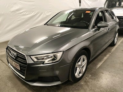 Achetez AUDI A3 SPORTBACK DIESEL - 2017 sur Ayvens Carmarket