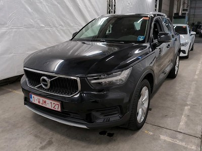 Kaufe VOLVO XC40 bei Ayvens Carmarket