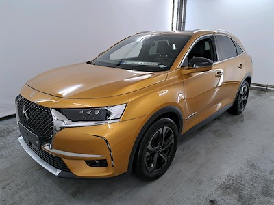 Achetez DS AUTOMOBILES DS7 CROSSBACK DIESEL sur Ayvens Carmarket