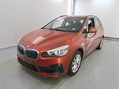 Compra BMW 2 ACTIVE TOURER - 2018 en Ayvens Carmarket