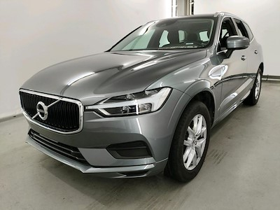 Achetez VOLVO XC60 DIESEL - 2017 sur Ayvens Carmarket