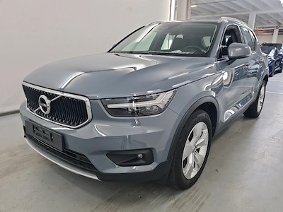 Buy VOLVO XC40 on Ayvens Carmarket