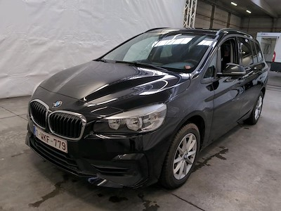 Kaufe BMW 2 GRAN TOURER DIESEL - 2018 bei Ayvens Carmarket