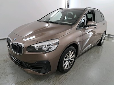 Koupit BMW 2 ACTIVE TOURER DIESEL - 2018 na Ayvens Carmarket