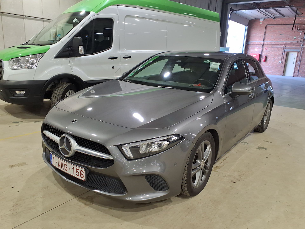 Mercedes-Benz A -Klsse 2.0  200 D DCT