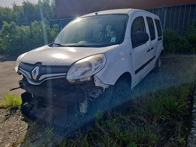 Achetez RENAULT KANGOO EXPRESS MAXI DSL - 2013 sur Ayvens Carmarket