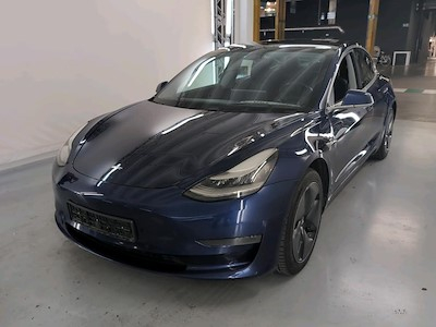 Buy TESLA MODEL 3 on Ayvens Carmarket