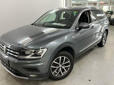 Koop VOLKSWAGEN TIGUAN ALLSPACE DIESEL op Ayvens Carmarket