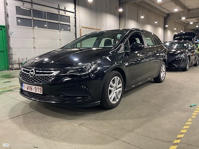 Kúpiť OPEL ASTRA SPORTS TOURER - 2015 na Ayvens Carmarket