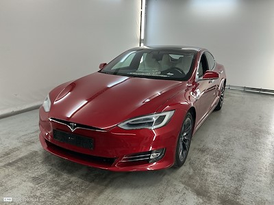 Koop TESLA MODEL S - 2016 op Ayvens Carmarket