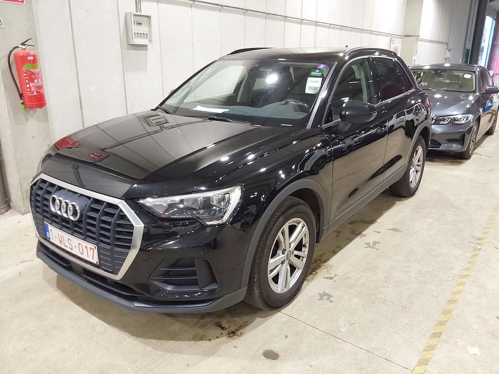 Audi Q3 DIESEL - 2019 35 TDi Business Edition S tronic