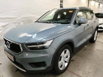 Achetez VOLVO XC40 DIESEL sur Ayvens Carmarket