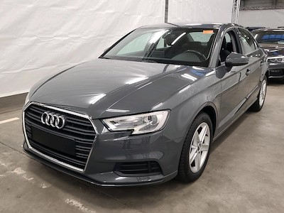 Köp AUDI A3 SEDAN på Ayvens Carmarket