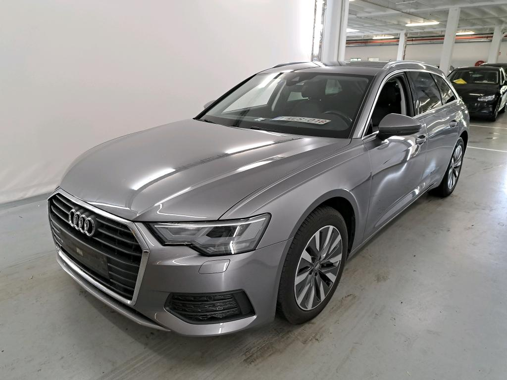 Audi A6 AVANT DIESEL - 2018 35 TDi Business Edition S tronic
