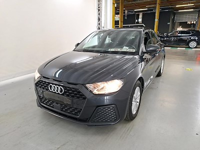 Achetez AUDI A1 SPORTBACK - 2019 sur Ayvens Carmarket