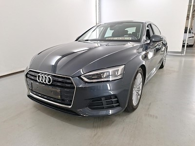 Buy AUDI A5 SPORTBACK DIESEL - 2017 on Ayvens Carmarket