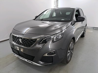 Köp PEUGEOT 3008 på Ayvens Carmarket