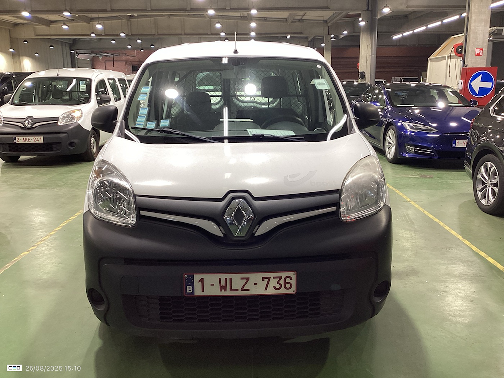 Renault Kangoo EXPRESS MAXI DSL - 2013 1.5 dCi Energy Confort (EU6)
