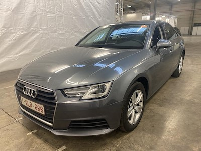 Buy AUDI A4 DIESEL - 2019 on Ayvens Carmarket