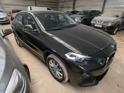 Buy BMW X2 on Ayvens Carmarket