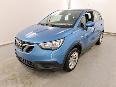 Achetez OPEL CROSSLAND X sur Ayvens Carmarket