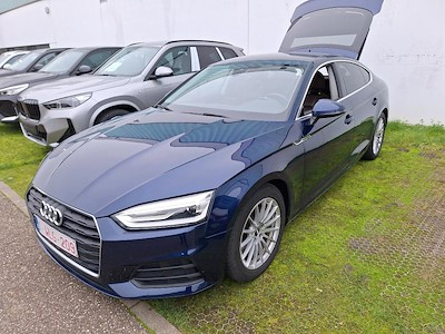 Achetez AUDI A5 SPORTBACK sur Ayvens Carmarket