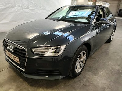 Kaufe AUDI A4 DIESEL - 2019 bei Ayvens Carmarket