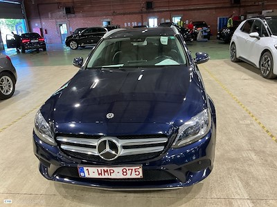 Achetez MERCEDES-BENZ C-CLASS BREAK sur Ayvens Carmarket