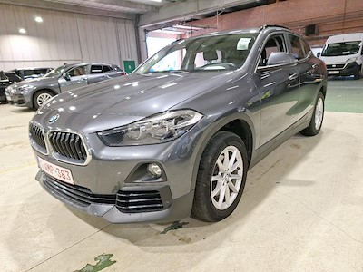 Comprar BMW X2 en Ayvens Carmarket