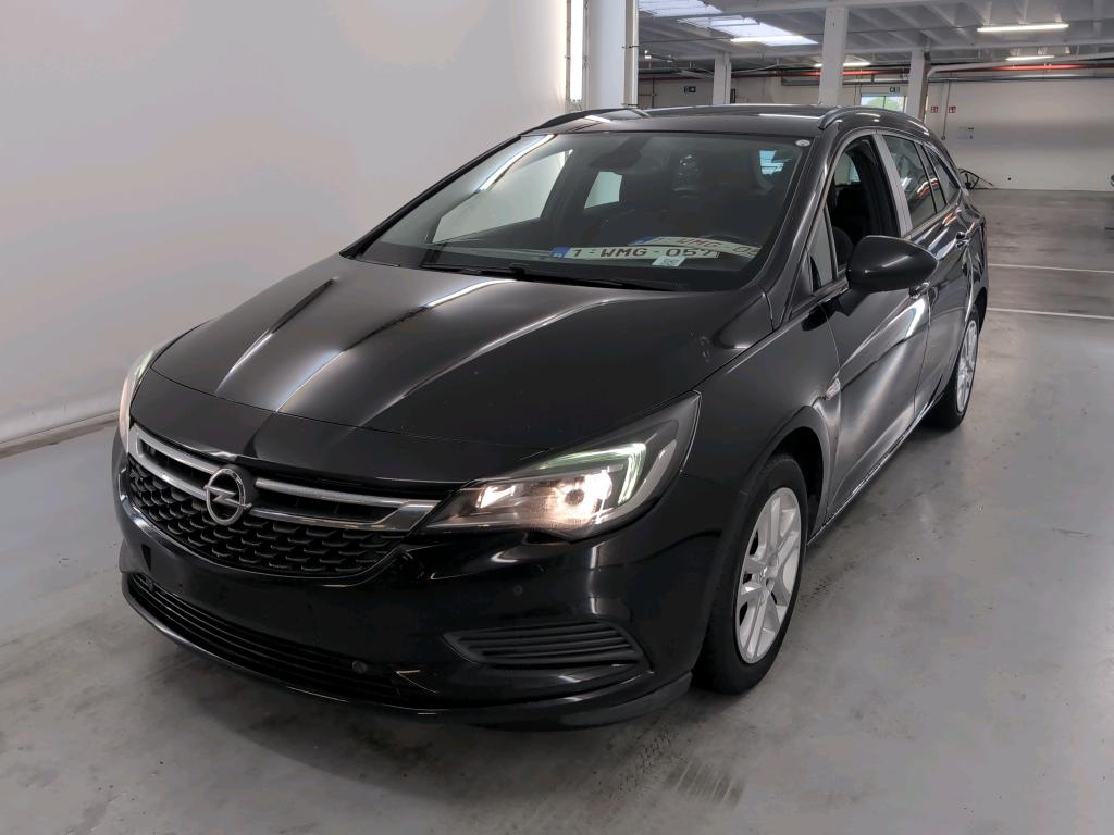 Opel Astra SPORTS TOURER DIESEL - 2 1.6 CDTi ECOTEC D Edition S-S (EU6.2)