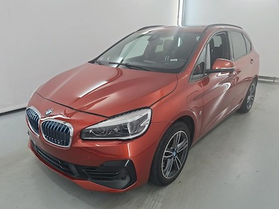 Achetez BMW 2 ACTIVE TOURER - 2018 sur Ayvens Carmarket