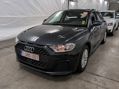 Buy AUDI A1 SPORTBACK on Ayvens Carmarket