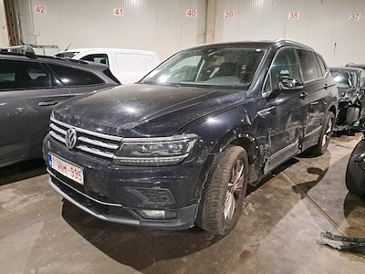 Ayvens Carmarket den VOLKSWAGEN TIGUAN ALLSPACE DIESEL satın al