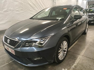 Achetez SEAT LEON - 2017 sur Ayvens Carmarket